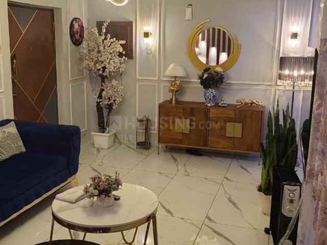 Flat for sale in Zirakpur, Punjab