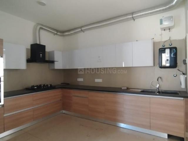Flat for sale in Zirakpur, Punjab