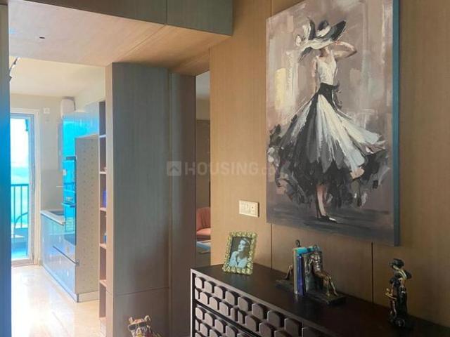 Flat for sale in Zirakpur, Punjab