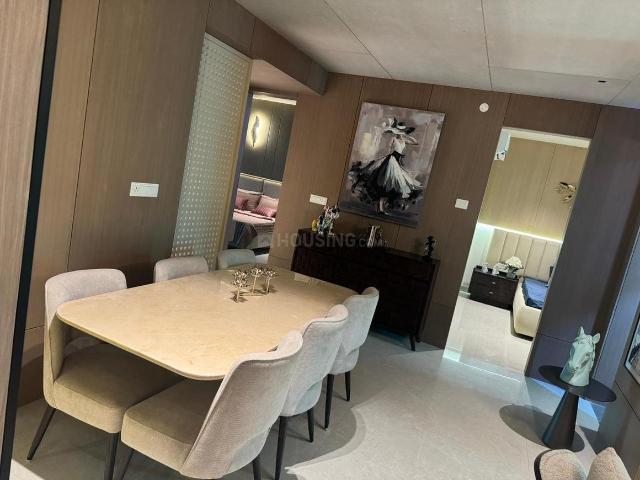 Flat for sale in Zirakpur, Punjab