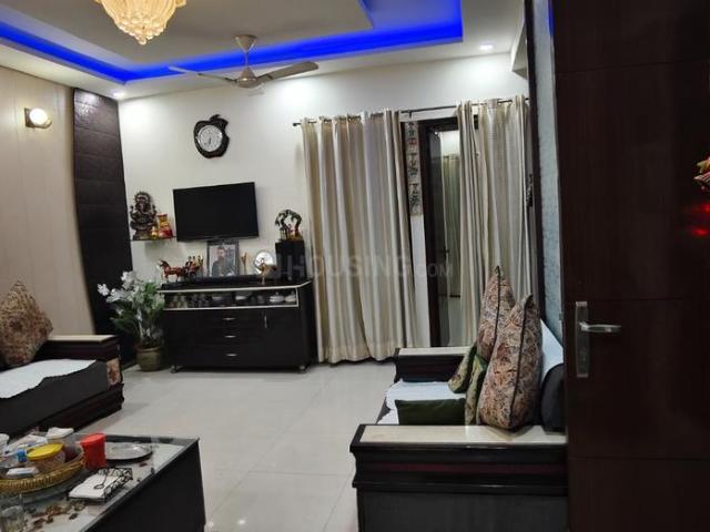 Flat for sale in Zirakpur, Punjab