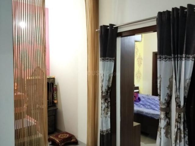 Flat for sale in Zirakpur, Punjab