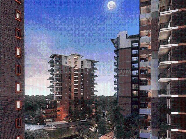 Flat for sale in Zirakpur, Punjab