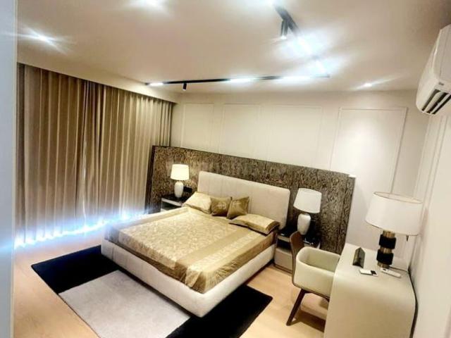 Flat for sale in Zirakpur, Punjab