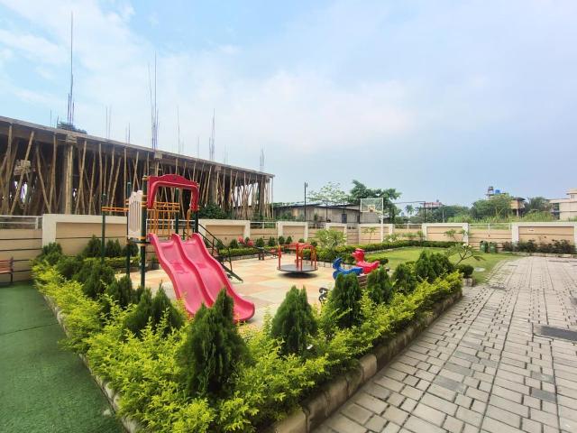 Flat for rent in Assam