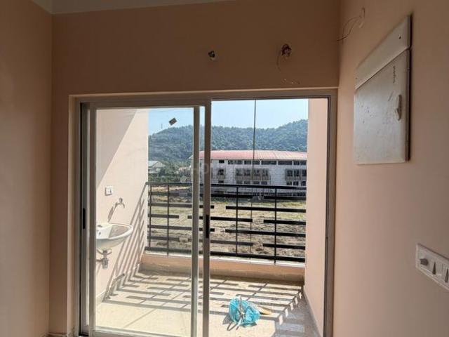 Flat for rent in Lokhra, Kamrup Metropolitan