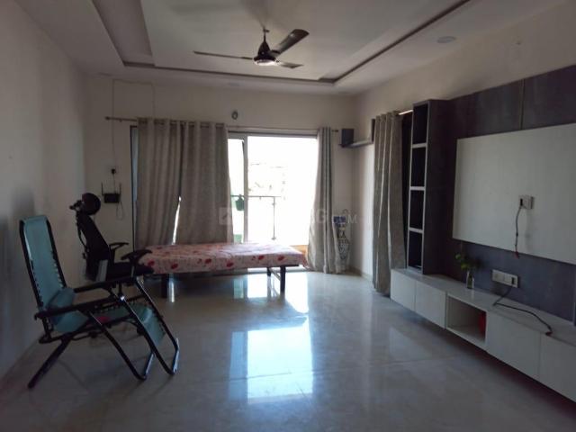 Flat for rent in Nagpur City, Nagpur