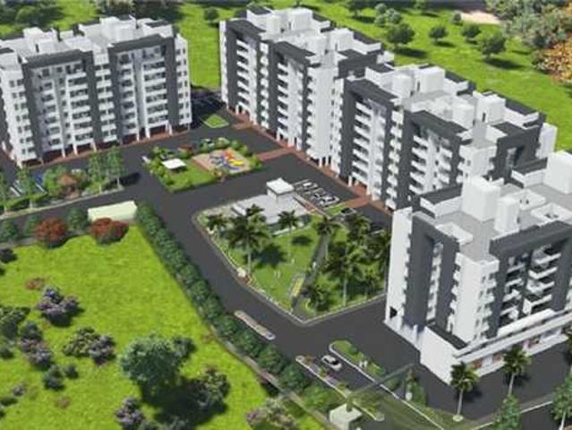 Flat for sale in Haveli, National Capital Territory Of Delhi