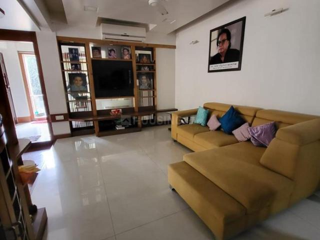 Flat for rent in Lower Parel, Mumbai City District