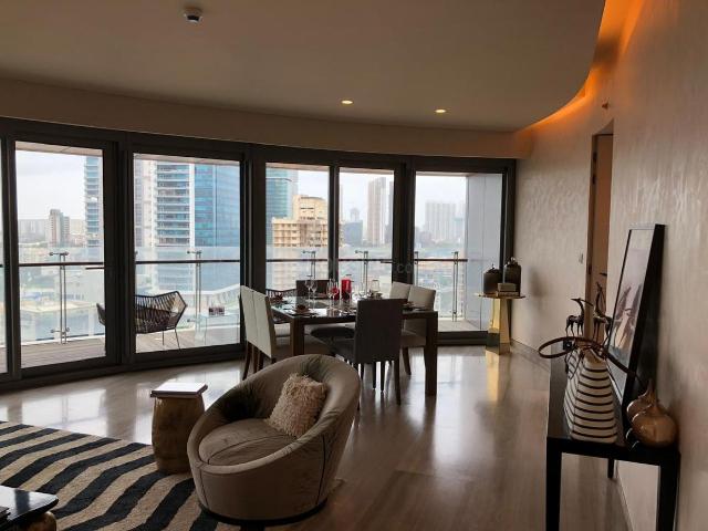 Flat for rent in Prabhadevi - Mumbai, National Capital Territory Of Delhi