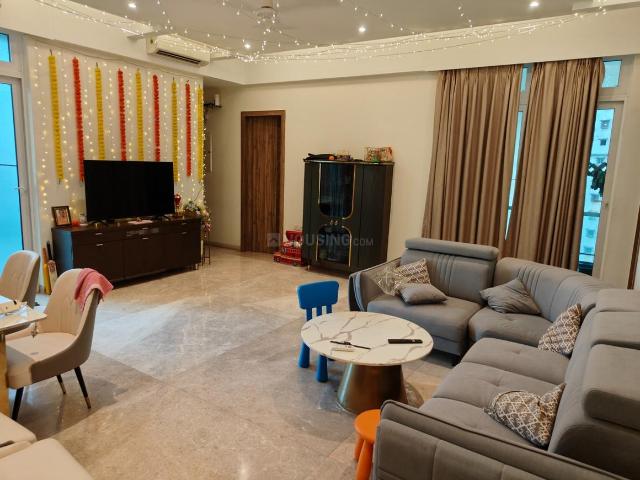 Flat for rent in Prabhadevi - Mumbai, National Capital Territory Of Delhi