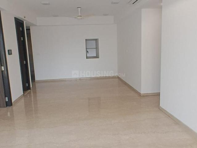 Flat for rent in Lower Parel, Mumbai City District