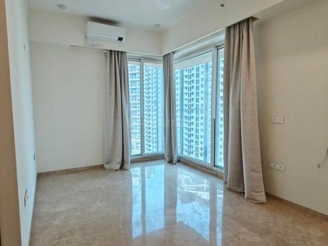 Flat for rent in Lower Parel, Mumbai City District