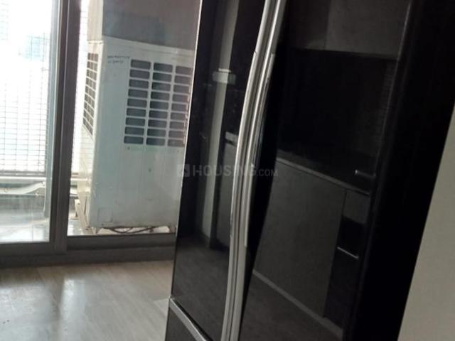 Flat for rent in Lower Parel, Mumbai City District