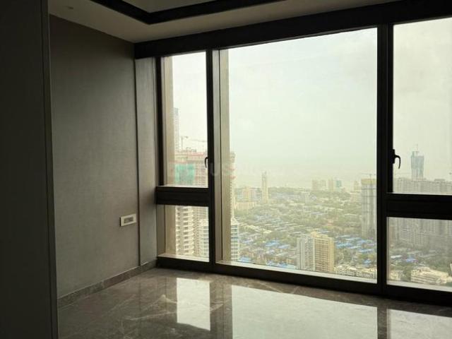 Flat for rent in Lower Parel, Mumbai City District