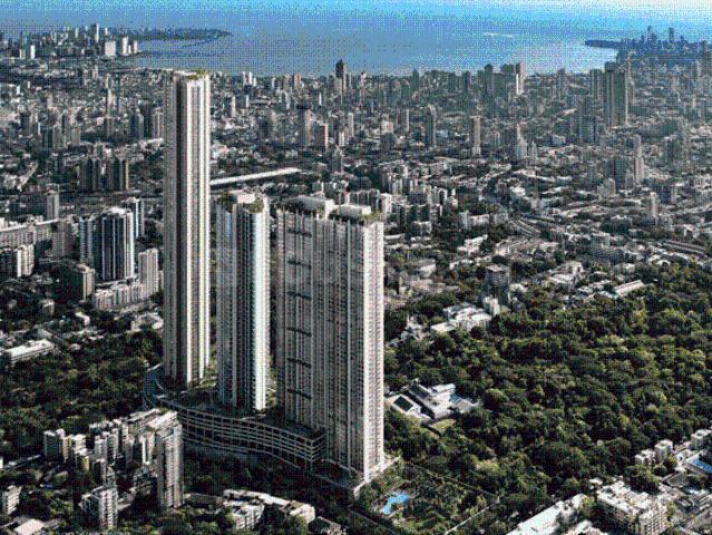 Flat for rent in Prabhadevi - Mumbai, National Capital Territory Of Delhi