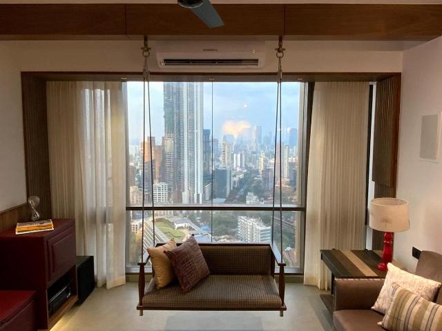 Flat for rent in Prabhadevi - Mumbai, National Capital Territory Of Delhi