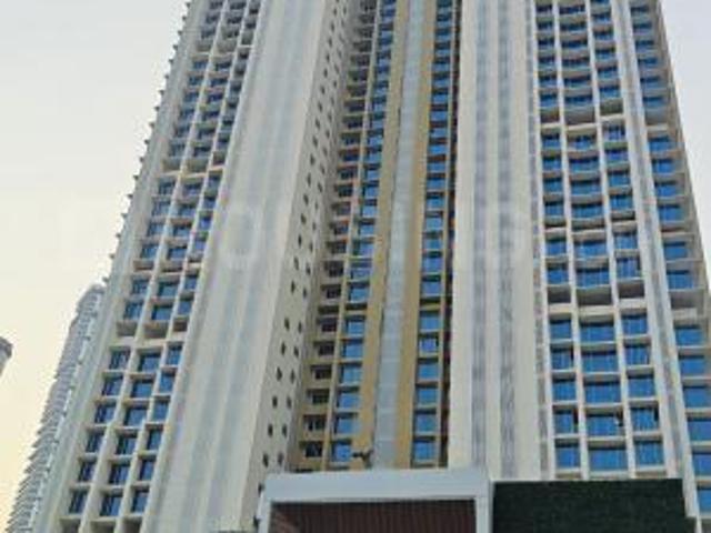 Flat for rent in Lower Parel, Mumbai City District