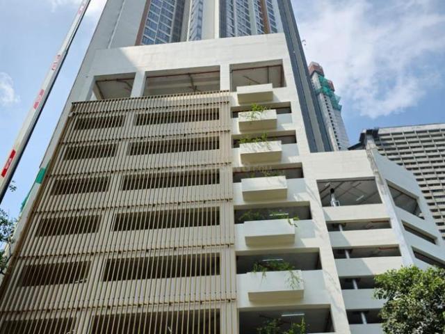 Flat for rent in Mahalakshmi, Mumbai City District