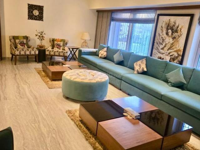 Flat for rent in Lower Parel, Mumbai City District