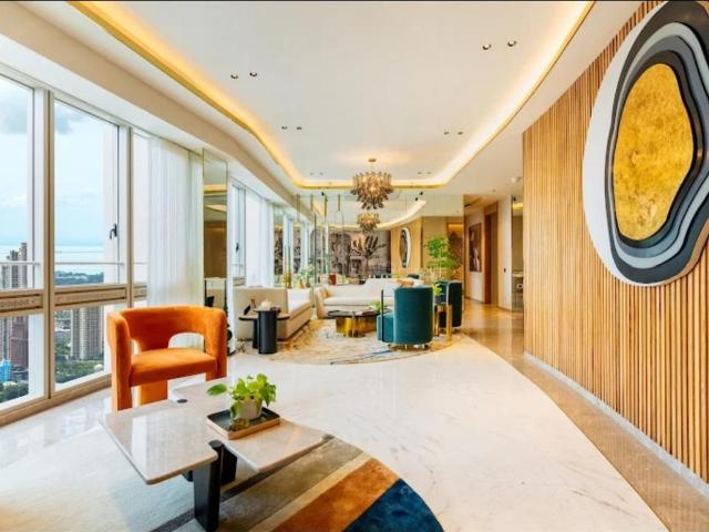Flat for sale in Prabhadevi - Mumbai, National Capital Territory Of Delhi