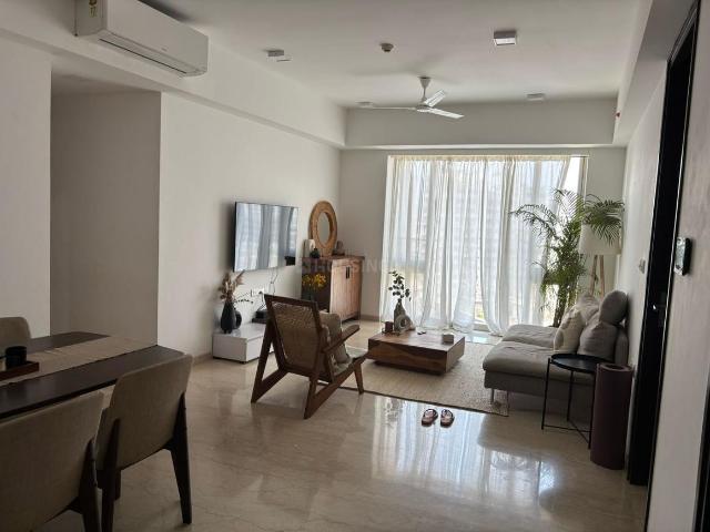 Flat for sale in Lower Parel, Mumbai City District