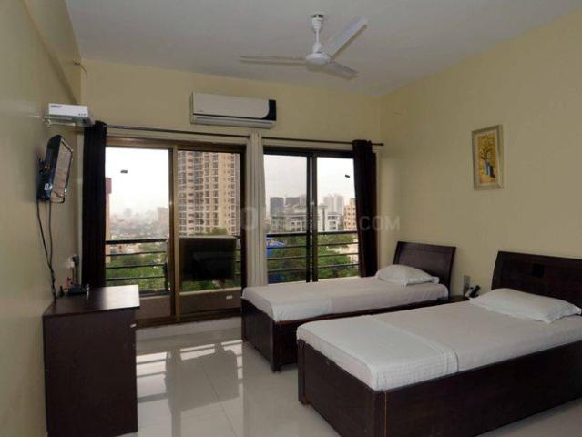 Flat for sale in Lower Parel, Mumbai City District