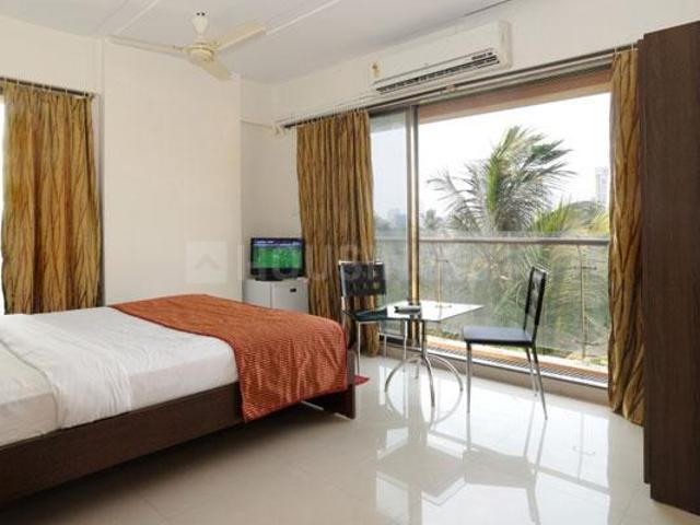 Flat for sale in Lower Parel, Mumbai City District