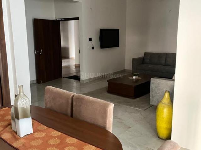 Flat for sale in Roshan Bagh, Prayagraj