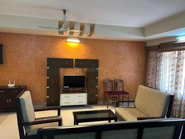 Flat for rent in Cochin, Kerala