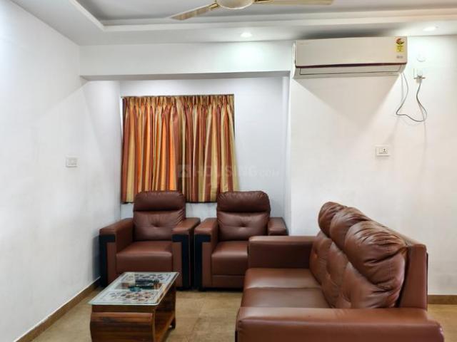 Flat for rent in Cochin, Kerala