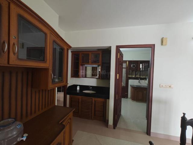 Flat for rent in Cochin, Kerala