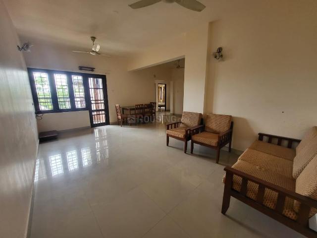 Flat for sale in Cochin, Kerala