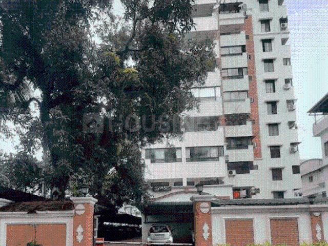 Flat for sale in Cochin, Kerala