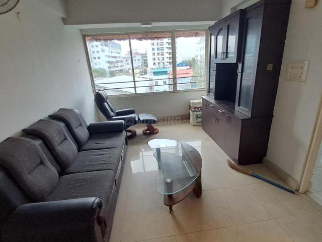 Flat for sale in Cochin, Kerala