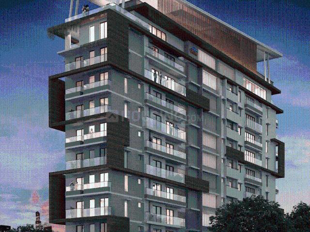 Flat for sale in Cochin, Kerala