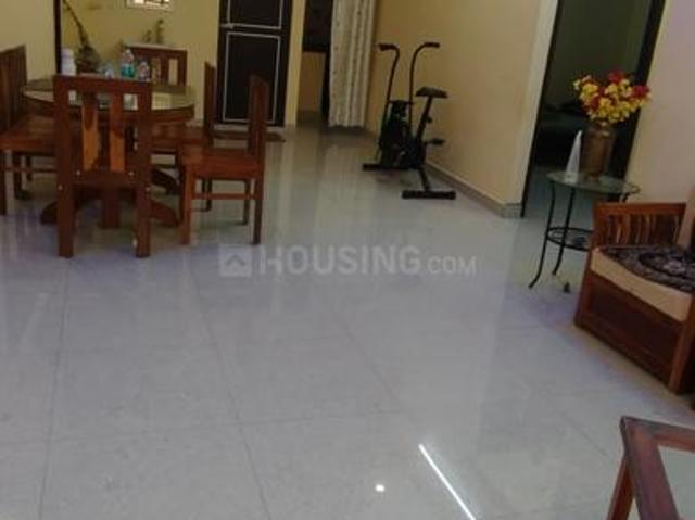 Flat for rent in Madambakkam, Tamil Nadu