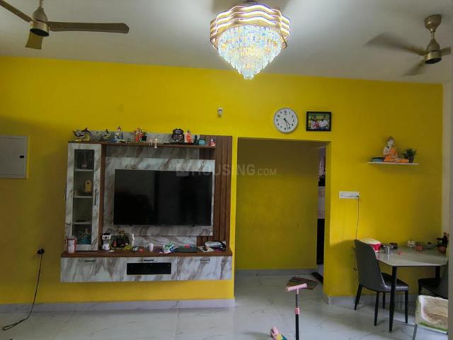 Flat for rent in Madambakkam, Tamil Nadu