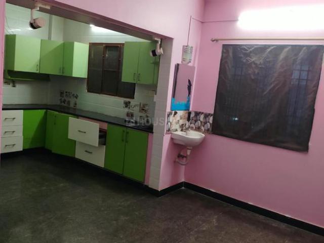 Flat for rent in Mambakkam, Tamil Nadu