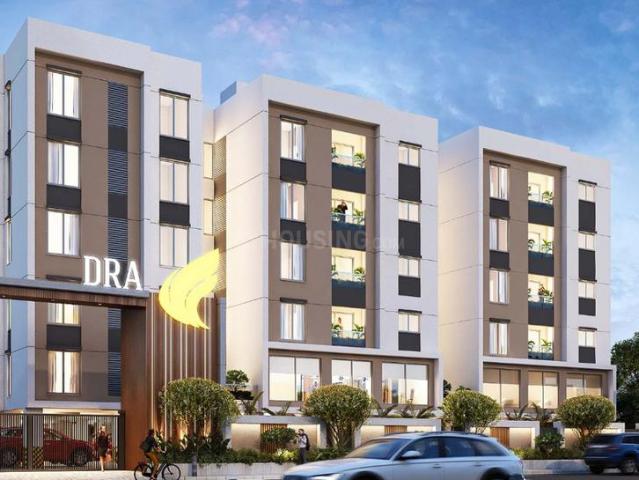 Flat for sale in Madambakkam, Tamil Nadu