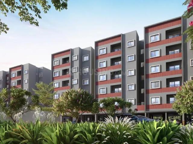 Flat for sale in Mambakkam, Tamil Nadu