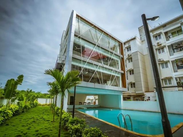 Flat for sale in Mambakkam, Tamil Nadu