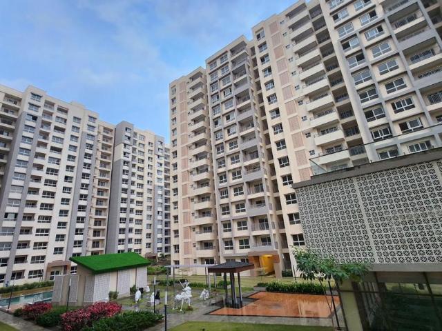 Flat for rent in Chandaka