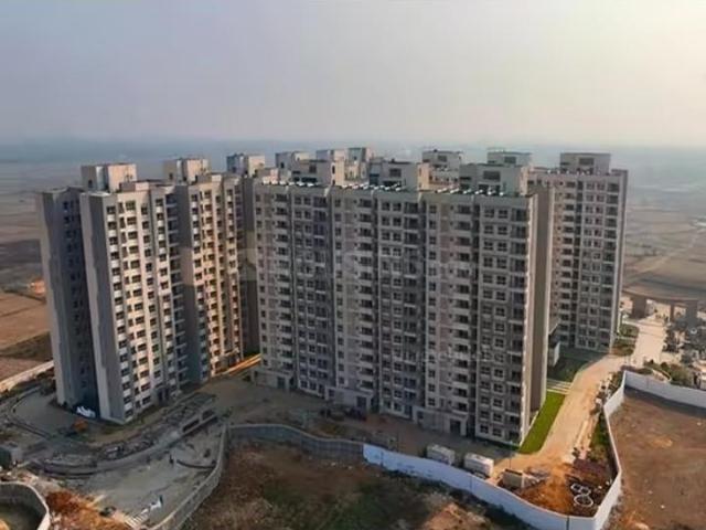 Flat for rent in Chandaka