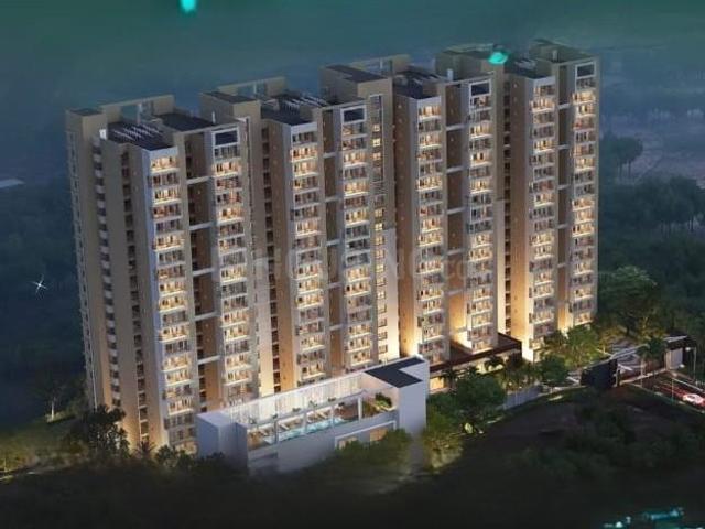 Flat for sale in Chandaka
