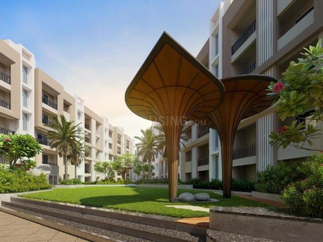 Flat for sale in Chandaka