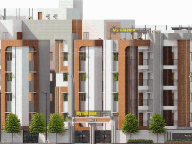 Flat for sale in Chandaka