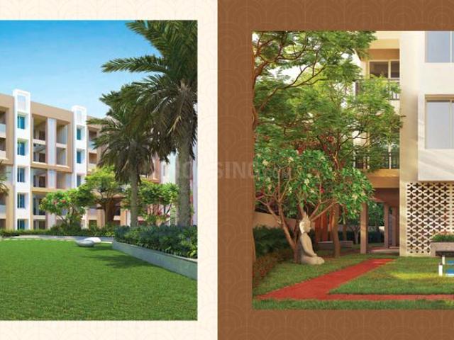 Flat for sale in Chandaka