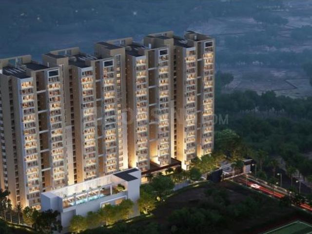 Flat for sale in Khordha, Odisha