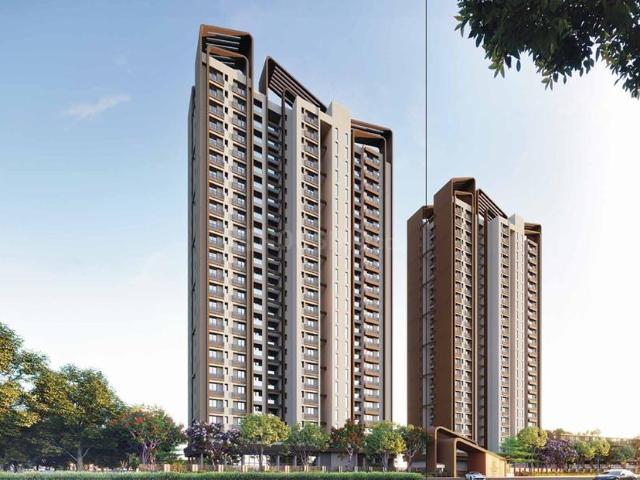 Flat for sale in Chandaka